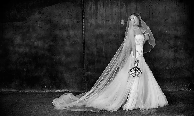 Epic Deals Other J'Aton Couture Hand made Rebecca Twigley wedding d