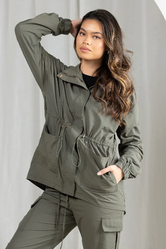 Khaki