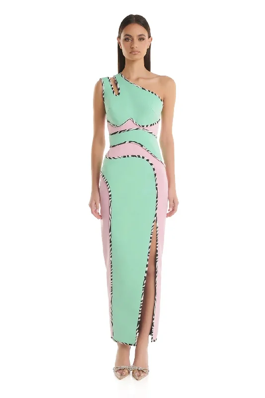 Must-Have Deals Rhiane Dress - Multi