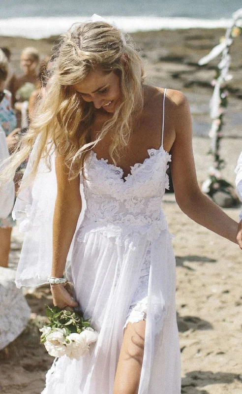 Don't Miss Mori Lee beach