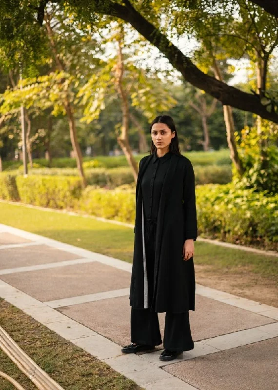 Deal Alert Alaska Jacket - Black