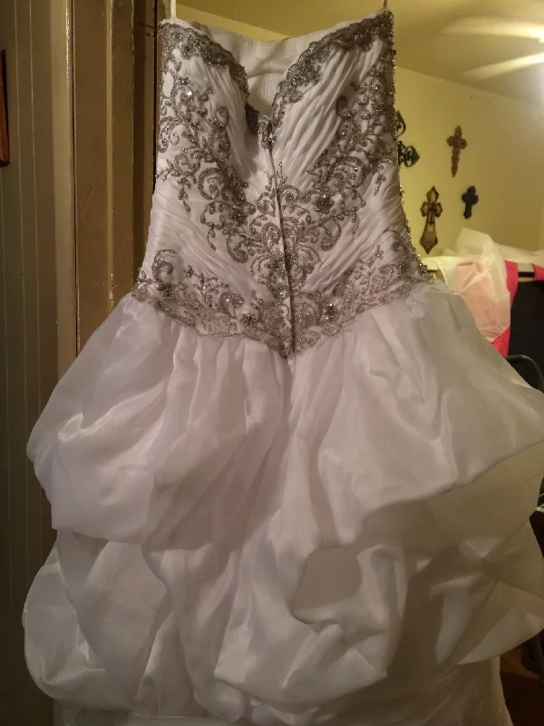 Markdowns Maggie Sottero 00000