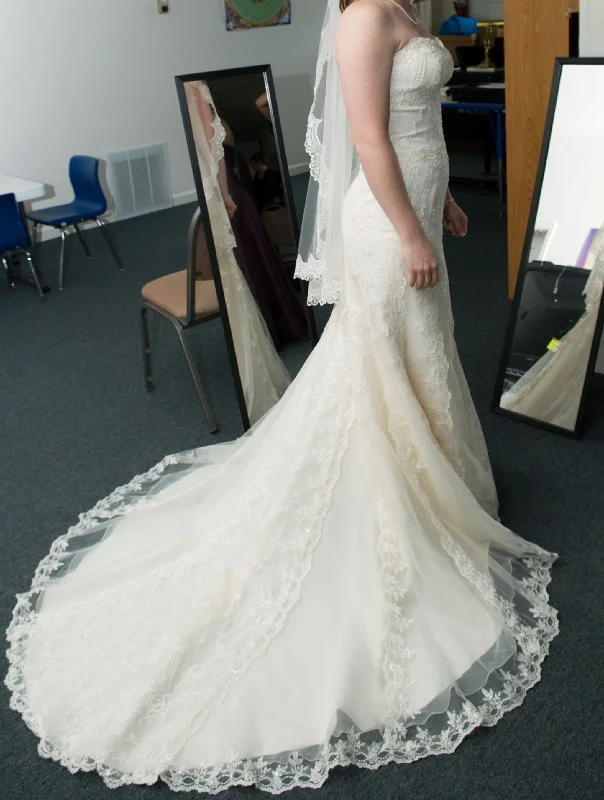 Value Deals Pronovias Ideal