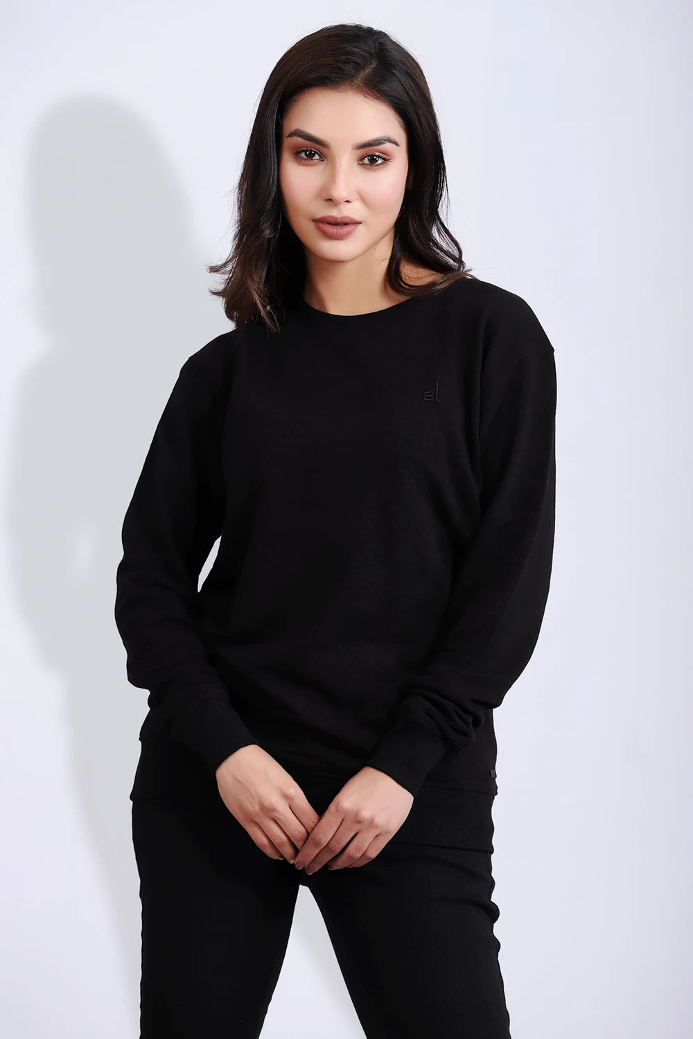 Special Promotion Back Printed Sweatshirt