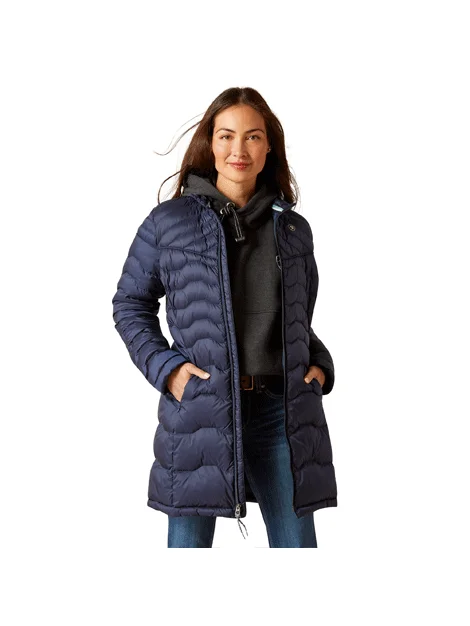 Discount Mania Ariat Ideal Down Coat