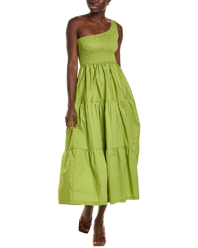 Online Exclusive o.p.t. Milada Midi Dress