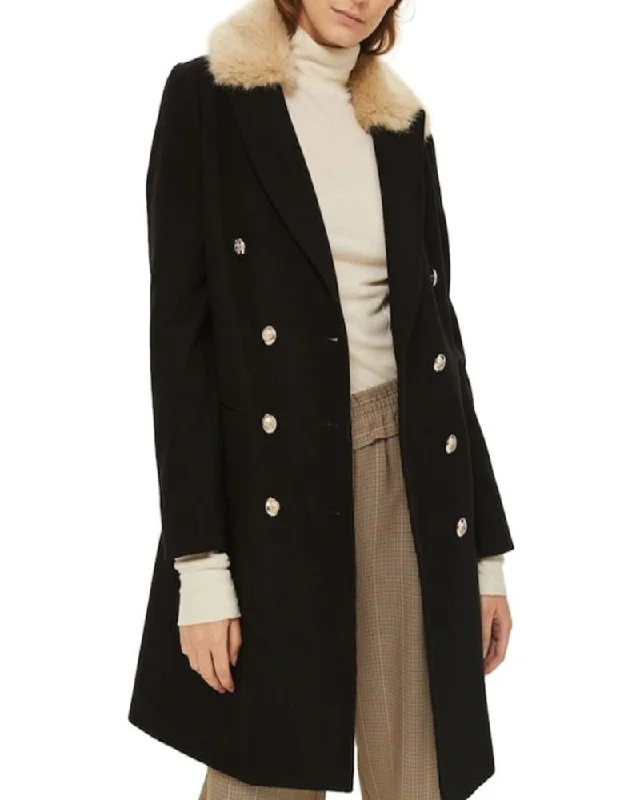 Buy More, Save More Legends Of Tomorrow S3E12 Sara Lance Black Coat