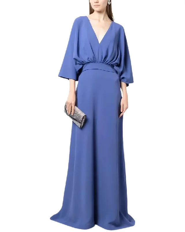 While Supplies Last BURRYCO Maxi Dress