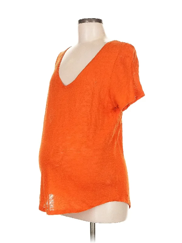 Hurry In Short Sleeve T Shirt