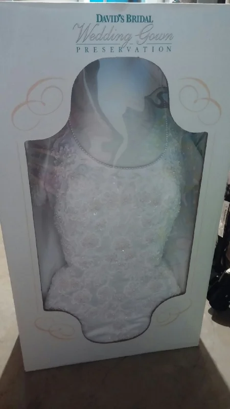 Crazy Deals David's Bridal Michealangelo 7269