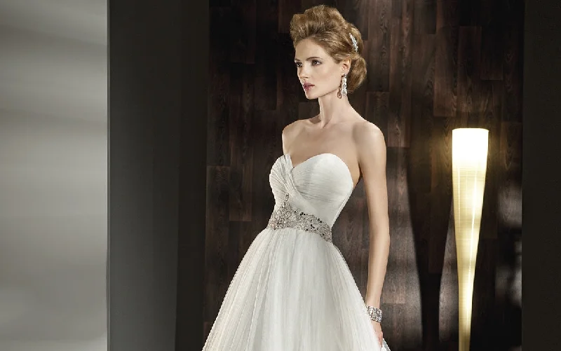 Price Reduction Demetrios IIlisa Style 532