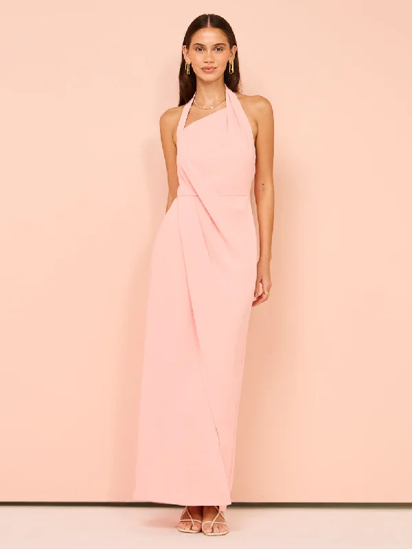 Shop and Save One Fell Swoop Isle Dress in Babe