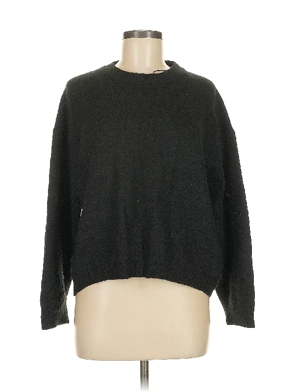 Price Reduction Pullover Sweater