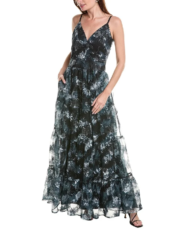 Markdown Madness Johnny Was Dreamer Maxi Dress