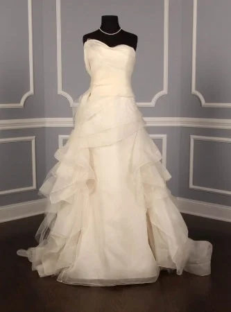 Unmissable Offer Vera Wang Genevieve
