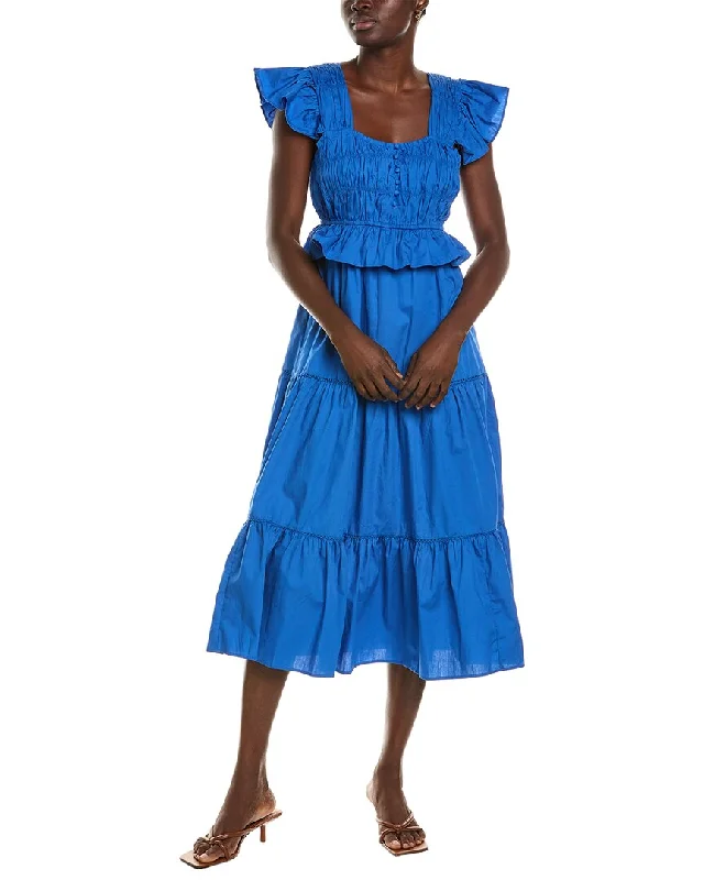 Price Slash o.p.t. Alana Midi Dress