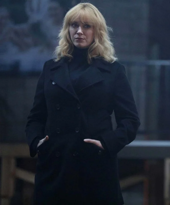 Online Specials Good Girls Beth Boland Coat