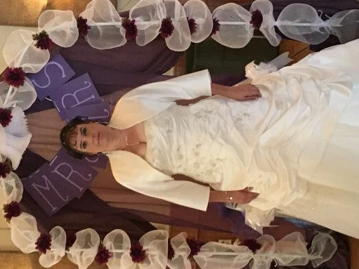 Deal Mania David's Bridal Ball Gown