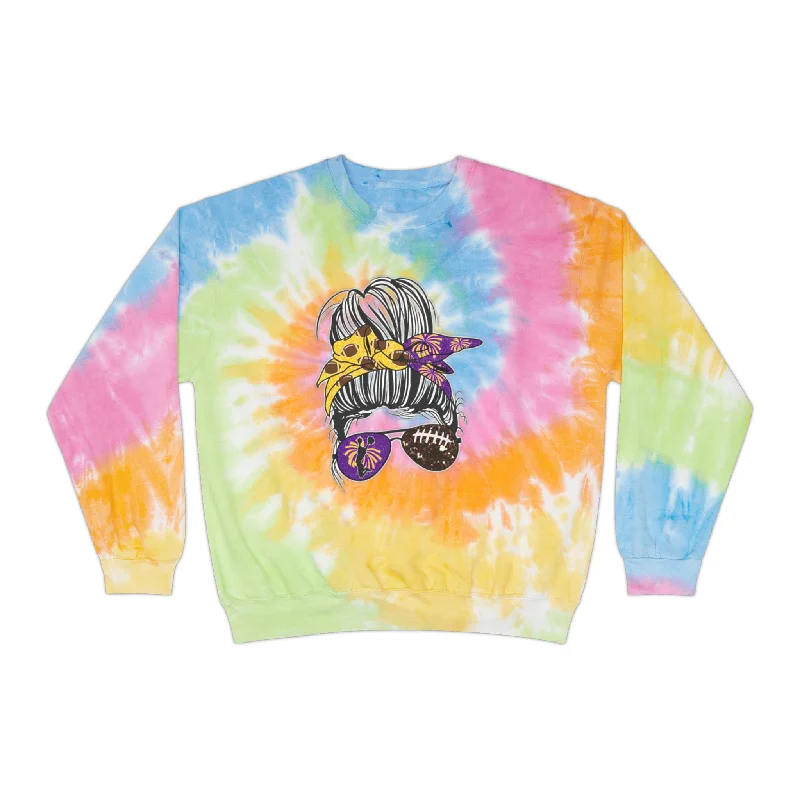 Epic Deals Tie-Dye Crewneck - Girlll!