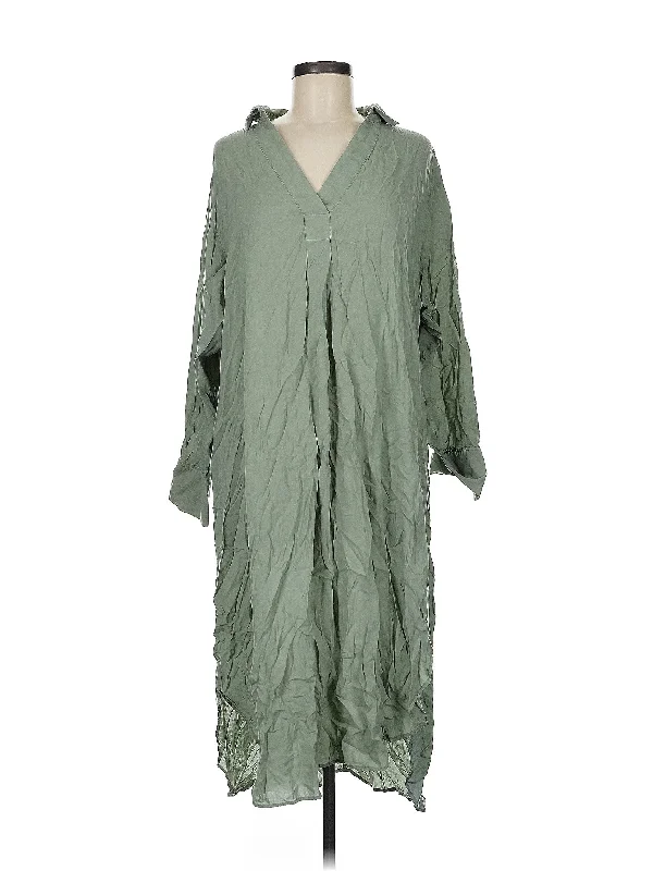Price Slash Casual Dress