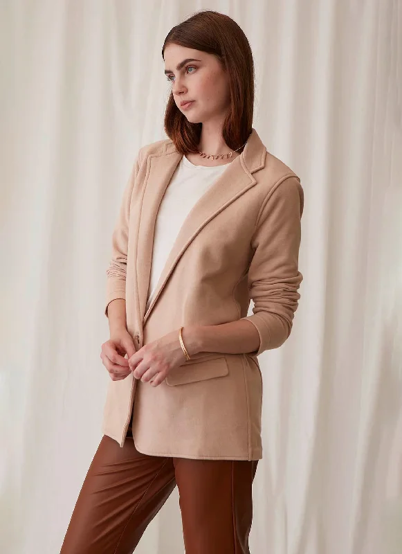 Big Discounts Eco Elle Blazer