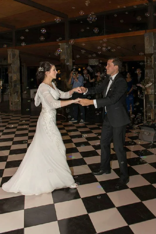 Today’s Special Pronovias Pronovias Fashion Olivan 2014