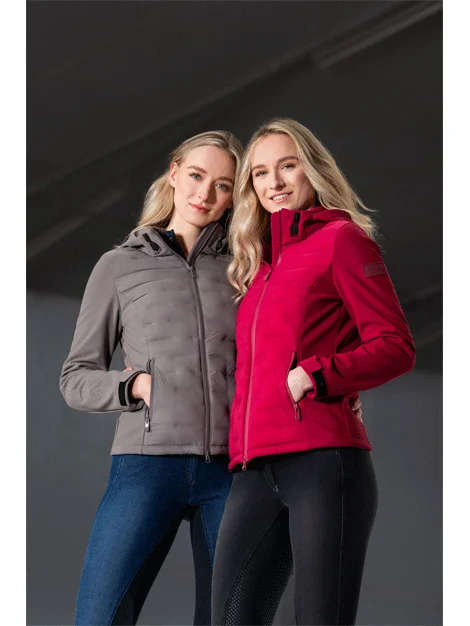 Don't Wait Pikeur Sports Hybrid Jacket