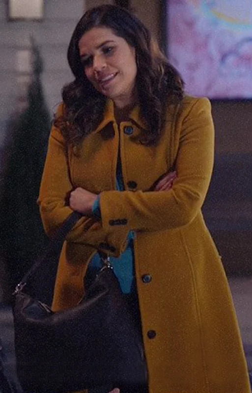 Special Savings Superstore S04 Amy’s Mustard Coat