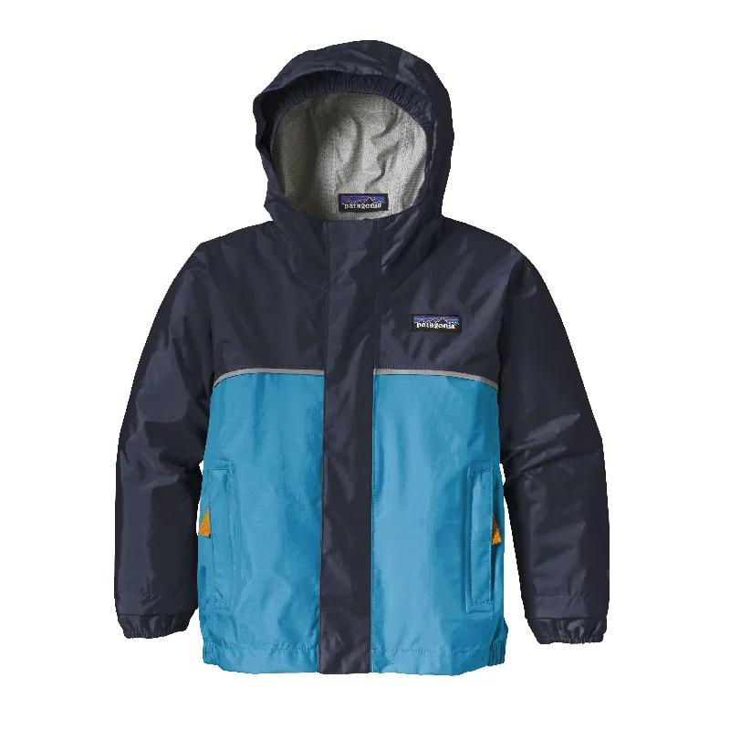 Limited Quantity Baby Torrentshell Jacket