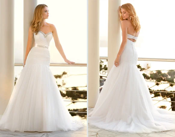 New Arrival Other Ella bridal- 5515