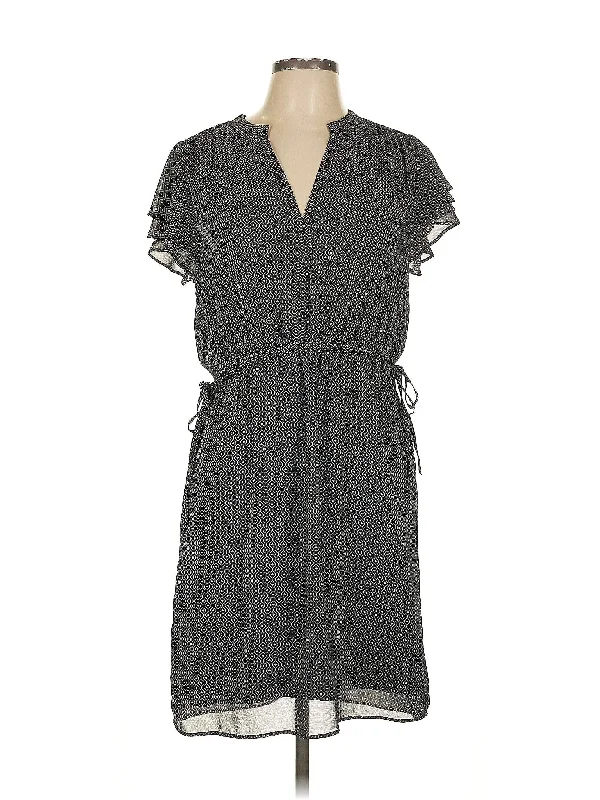 Price Cut Casual Dress