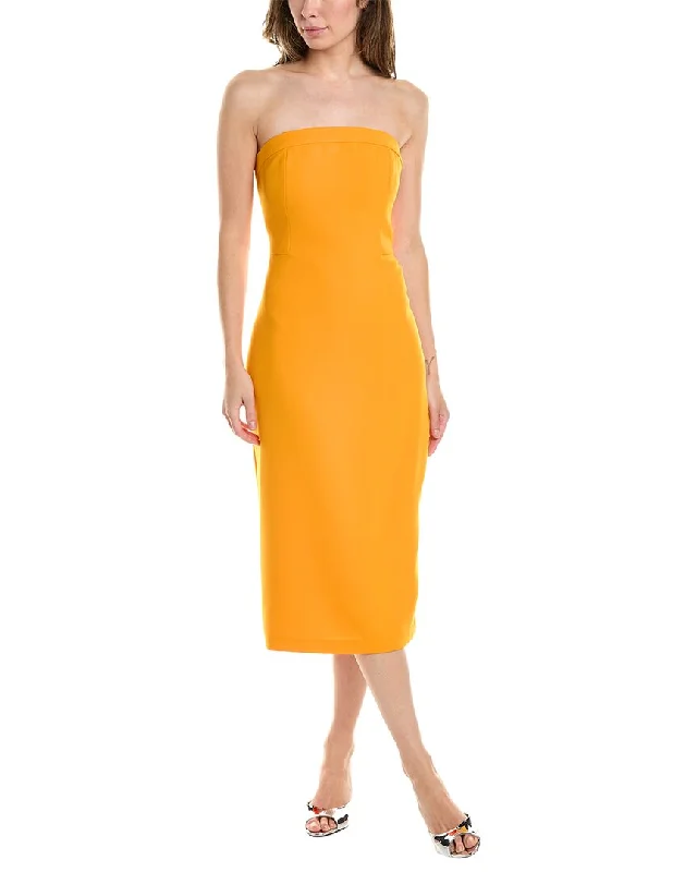 Exclusive Access Sachin & Babi Isa Midi Dress