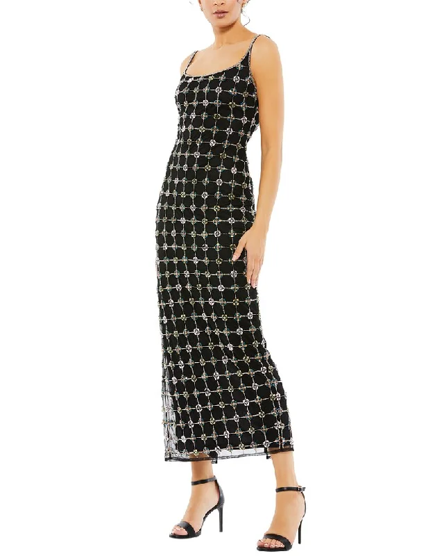Sneak Peek Sale Mac Duggal Cocktail Dress
