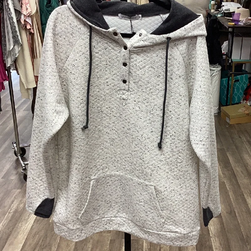 Stock Clearance Michelle Mae Sweater