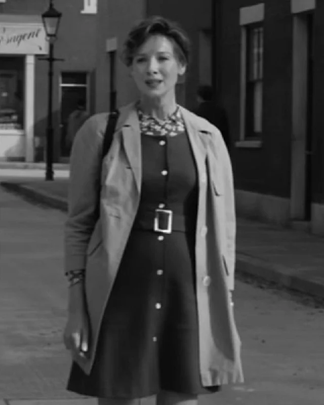 Huge Discounts Belfast Caitriona Balfe Coat
