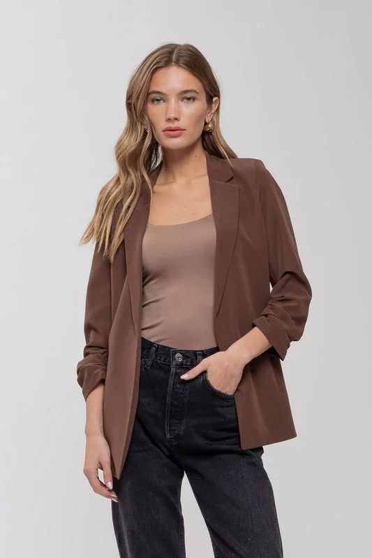 Crazy Deals Shania Blazer