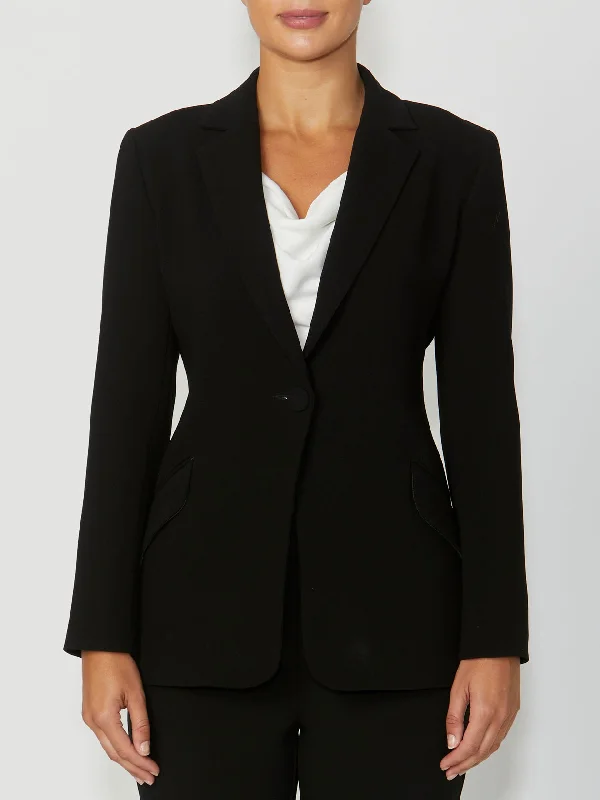 Factory Direct Sale Lola Jacket