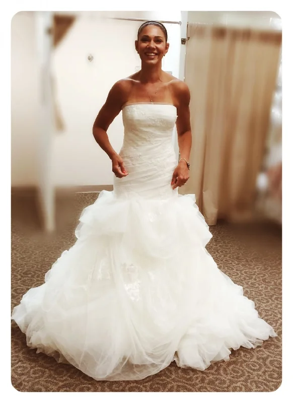 Instant Discount Vera Wang Style VW351166