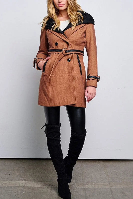 Price Rollback Bayside Jacket