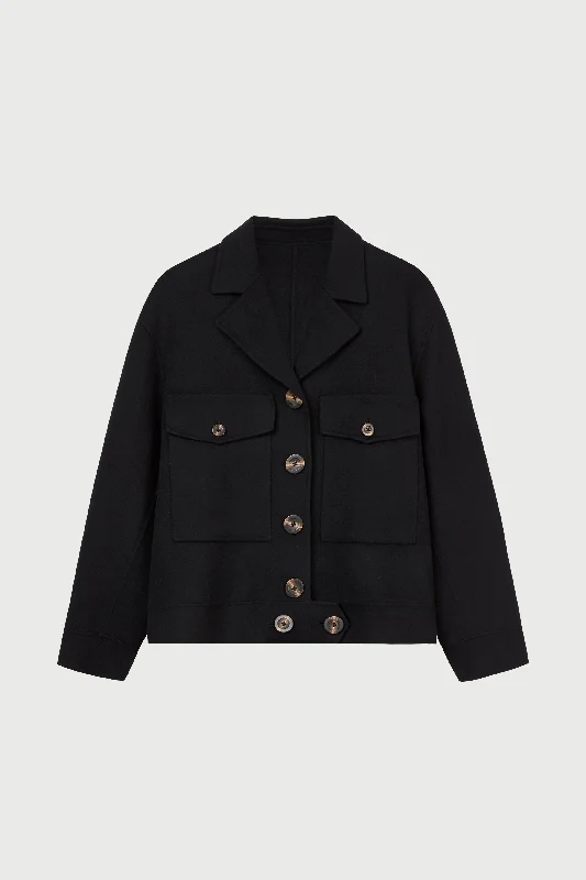 Deal Dash Florentine Worker Jacket
