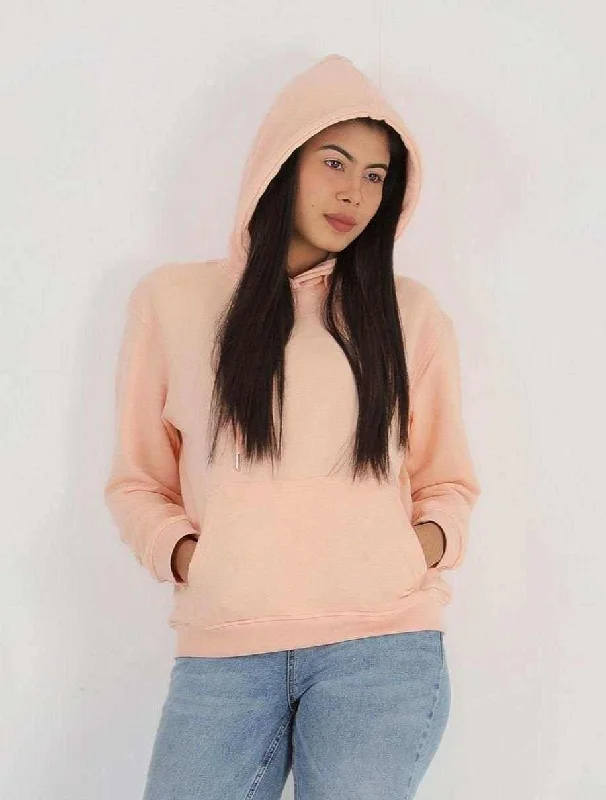 Super Bargain Comfort Lightweight Hoodie
