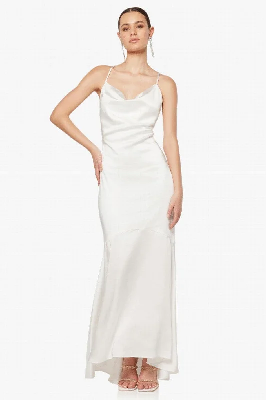 Bargain Prices Elliatt Aisle Dress - Ivory