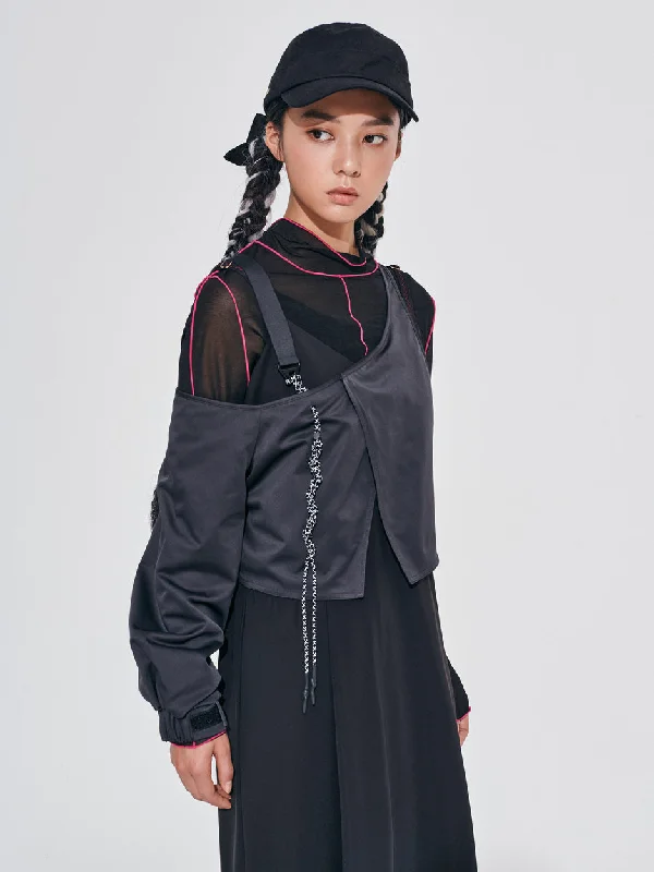 Price Blitz 2 In 1 Active Jacket