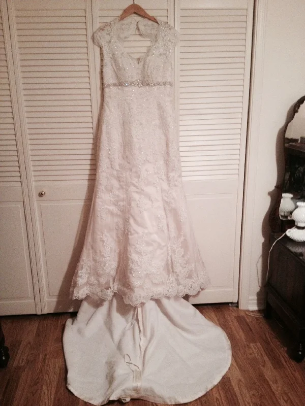Major Savings Maggie Sottero Bernadette