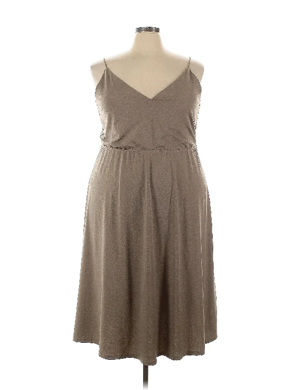 Closeout Casual Dress