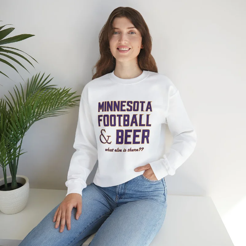 Great Bargains Unisex Heavy Blend™ Crewneck - What else is there??