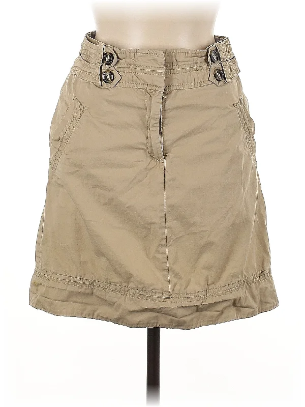 Instant Savings Casual Skirt