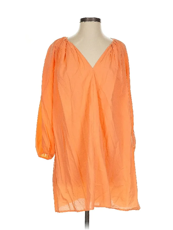 Factory Direct Sale 3/4 Sleeve Blouse