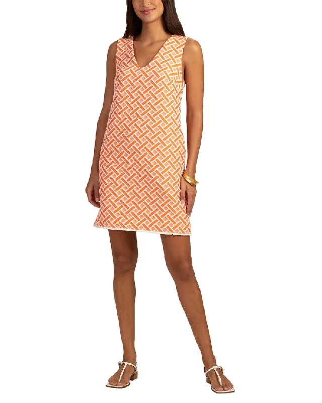 Discount Days Trina Turk Mellah Dress