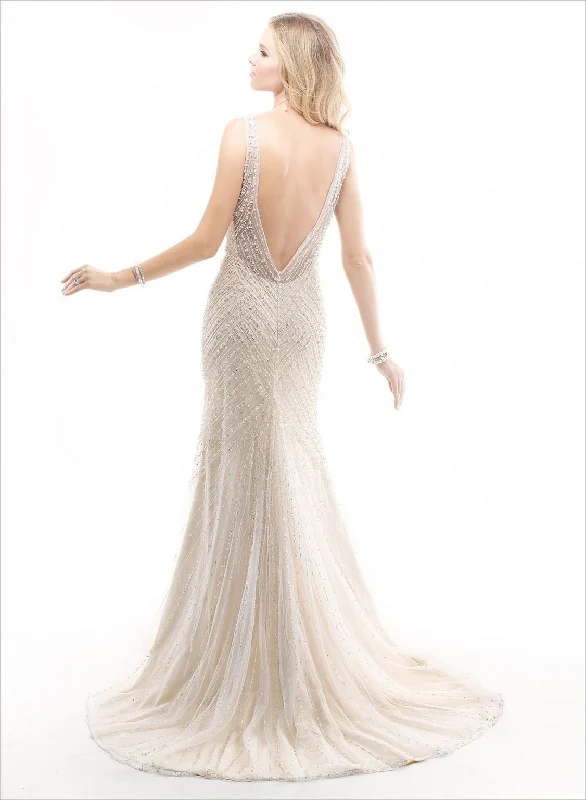 Act Fast Maggie Sottero Spencer
